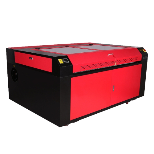 CO2 Laser Plotter 130W DSP 140 x 90 cm XM1490